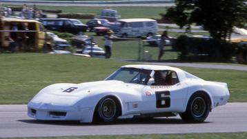 On This Day in Trans Am History: Oct. 19, 1980